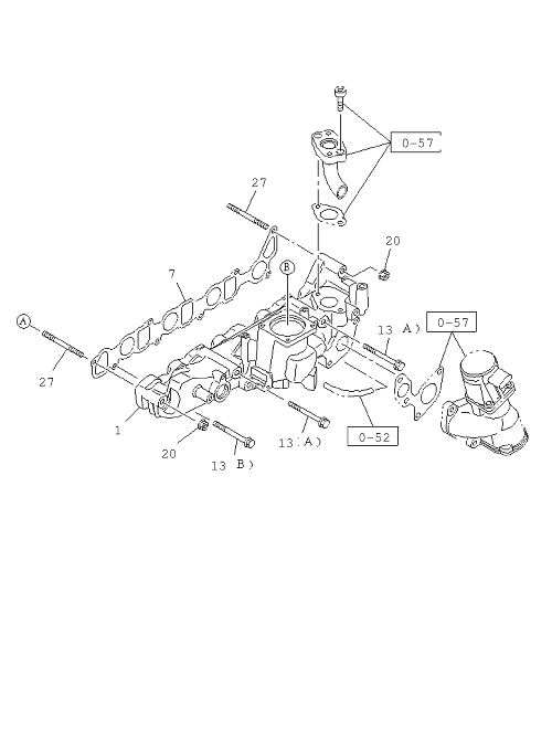 Partial Engine